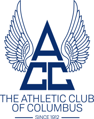The Athletic Club Of Columbus